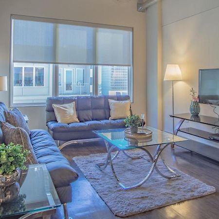 Amazing Atlanta Fully Furnished Apartments Eksteriør bilde