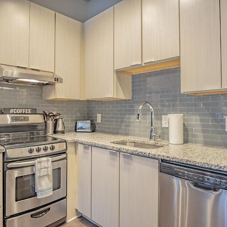 Amazing Atlanta Fully Furnished Apartments Eksteriør bilde