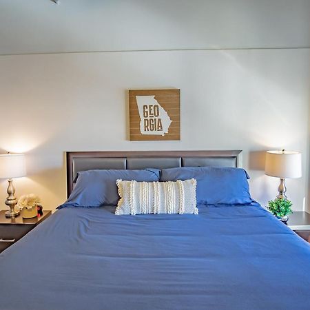 Amazing Atlanta Fully Furnished Apartments Eksteriør bilde