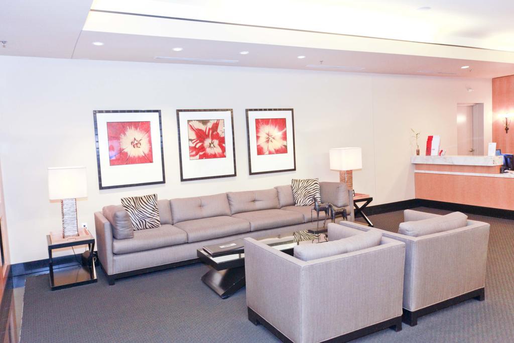 Amazing Atlanta Fully Furnished Apartments Eksteriør bilde