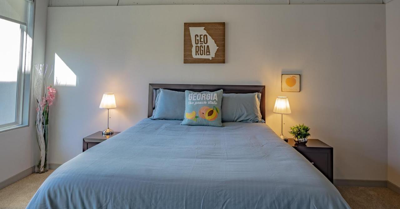 Amazing Atlanta Fully Furnished Apartments Eksteriør bilde