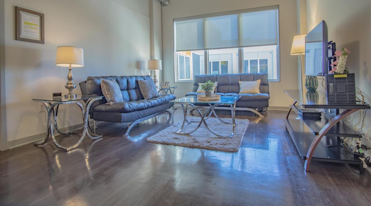 Amazing Atlanta Fully Furnished Apartments Eksteriør bilde