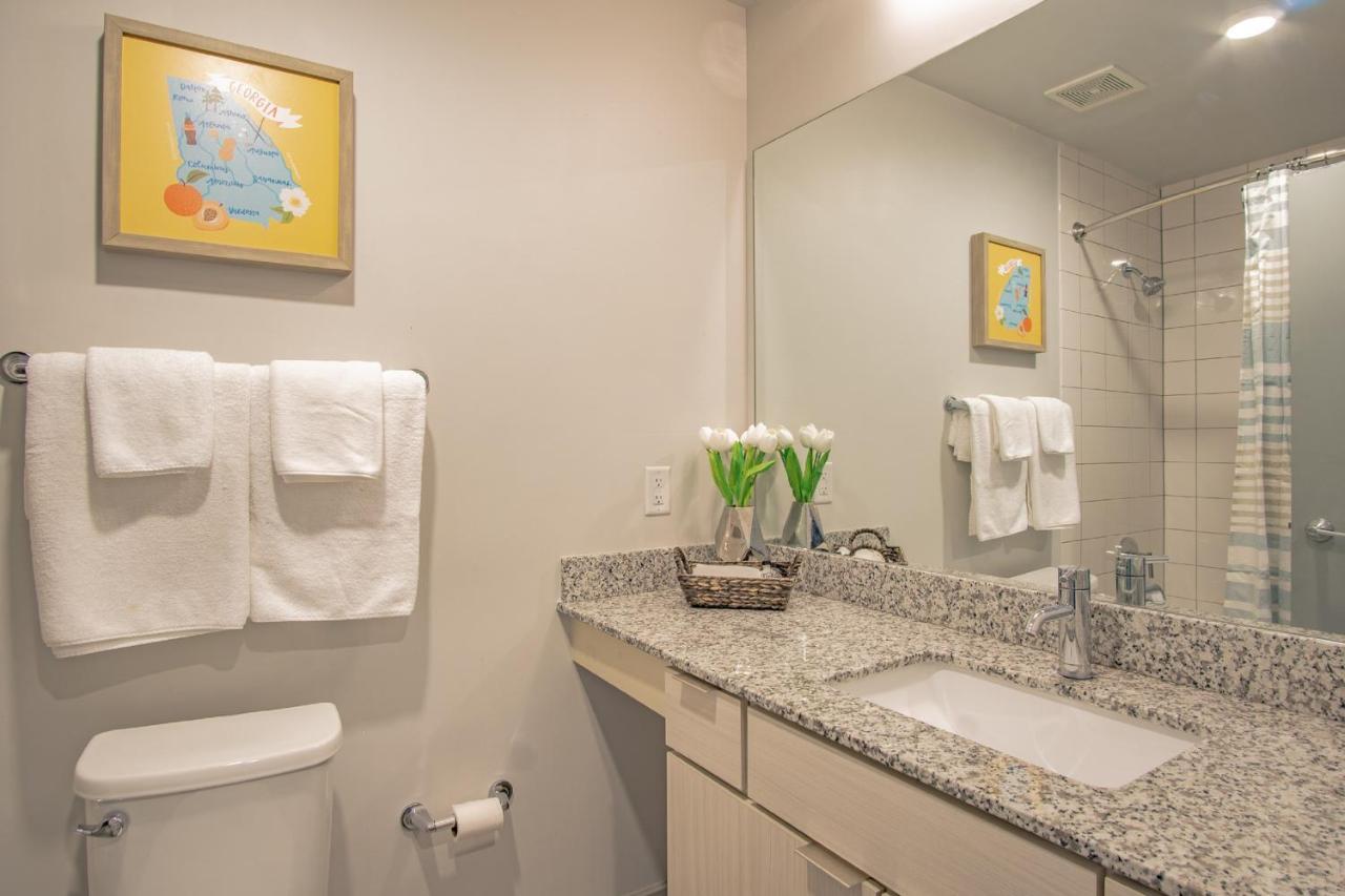 Amazing Atlanta Fully Furnished Apartments Eksteriør bilde