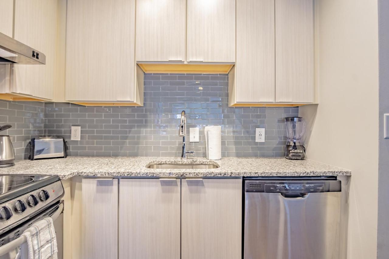 Amazing Atlanta Fully Furnished Apartments Eksteriør bilde