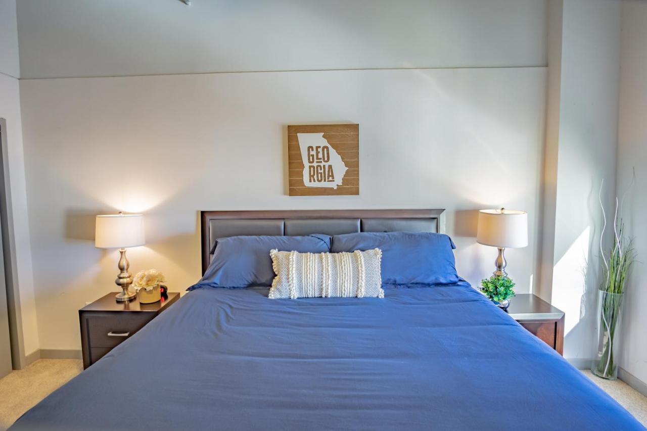 Amazing Atlanta Fully Furnished Apartments Eksteriør bilde