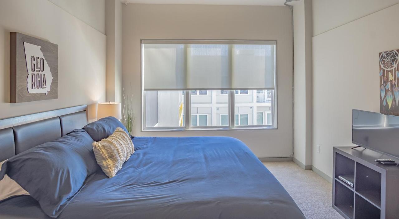 Amazing Atlanta Fully Furnished Apartments Eksteriør bilde